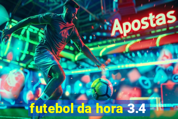 futebol da hora 3.4